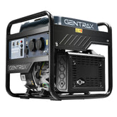 Gentrax 3500kW Open Frame Generator – Pure Sine Wave Inverter, Quiet, Portable Power (3.0kW Rated Output)